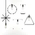 Pendant lamps - Thumbnail 3