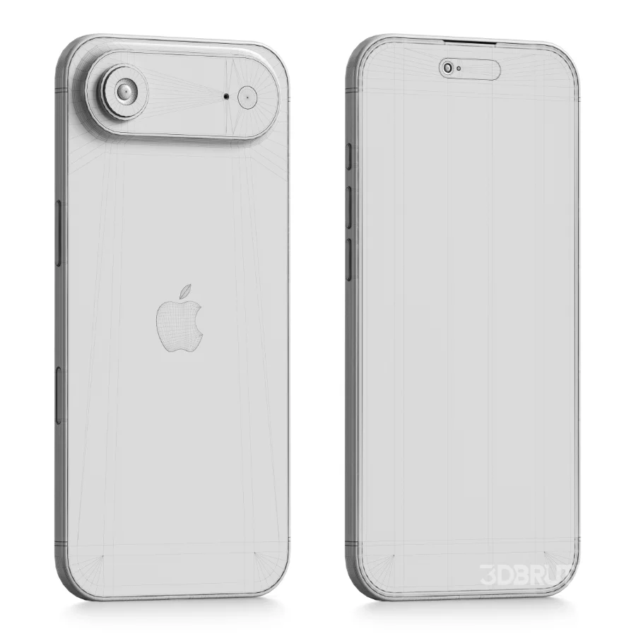 Apple iphone 17 Air Image 7