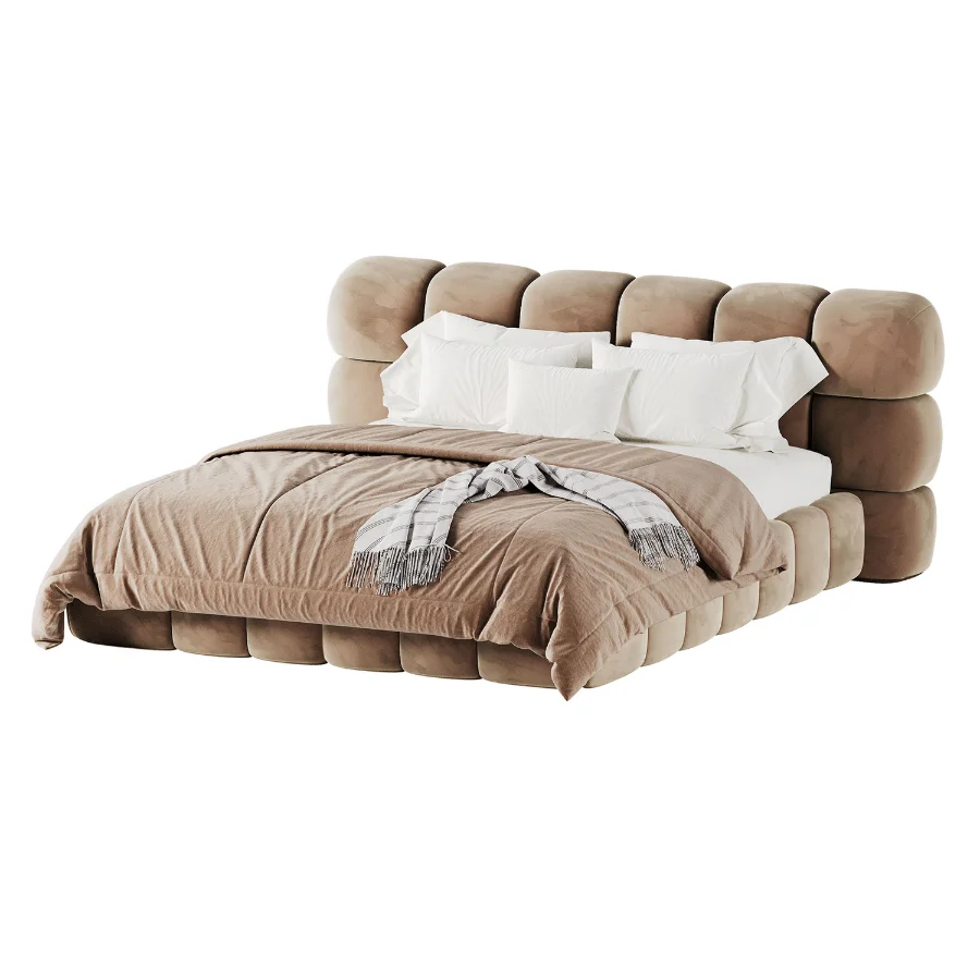 Cesare Bed By Mamka Image 3
