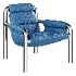 Atli Lounge Chair - Thumbnail 4