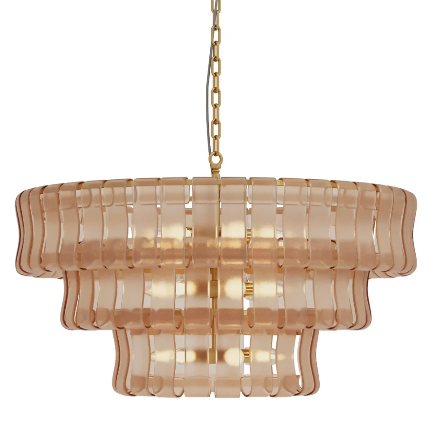Kancler Luxury Chandelier Image 3