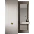 Neoclassical Style Hallway 18 - Thumbnail 7