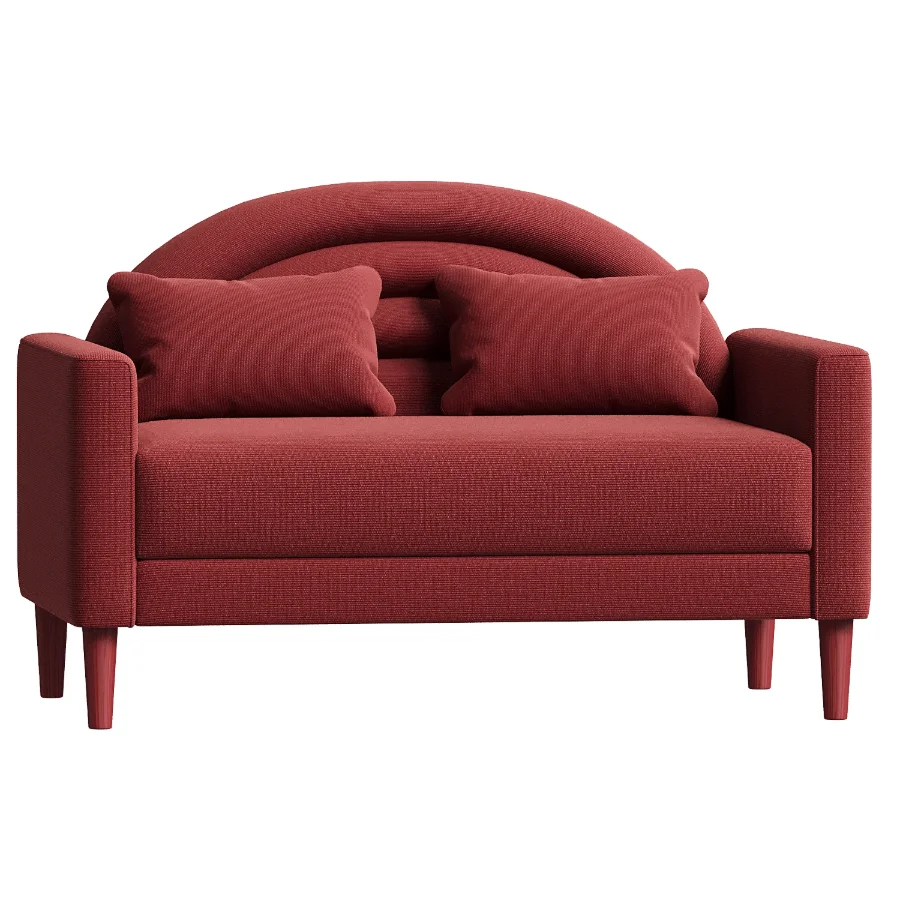 Michala two seater sofa Image 1