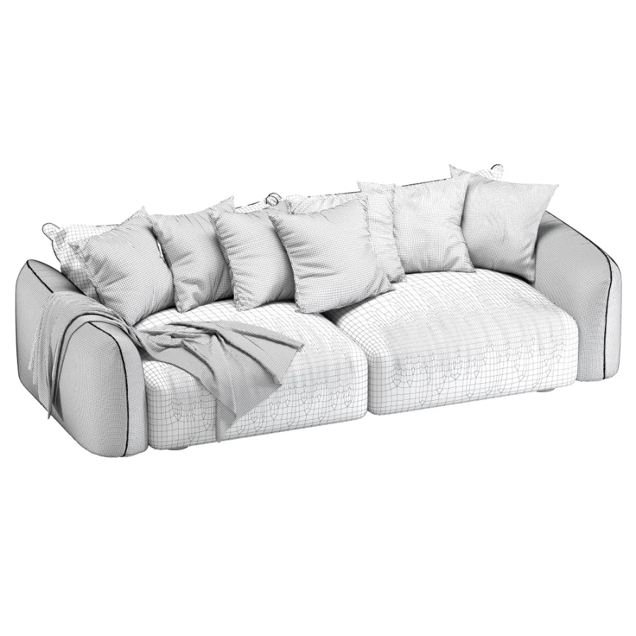Risvol Sofa Image 7