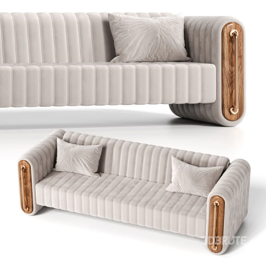 JIM SOFA Image 4