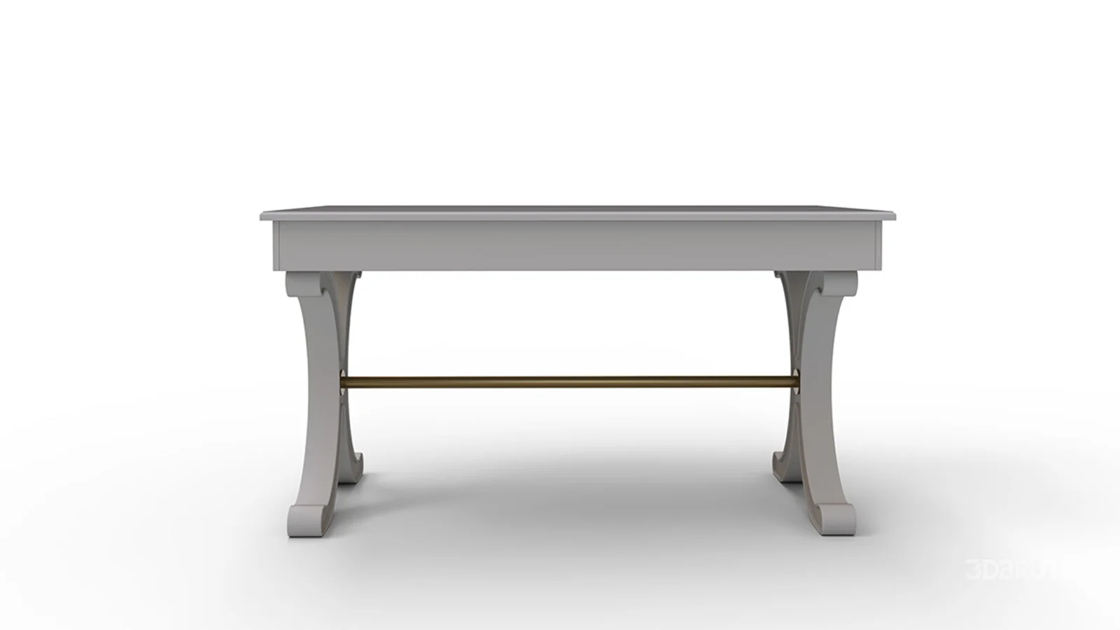 Willowbrook Writing Desk Image 2