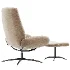 DRAAIFAUTEUIL_TIRONA_GEEL - Thumbnail 3