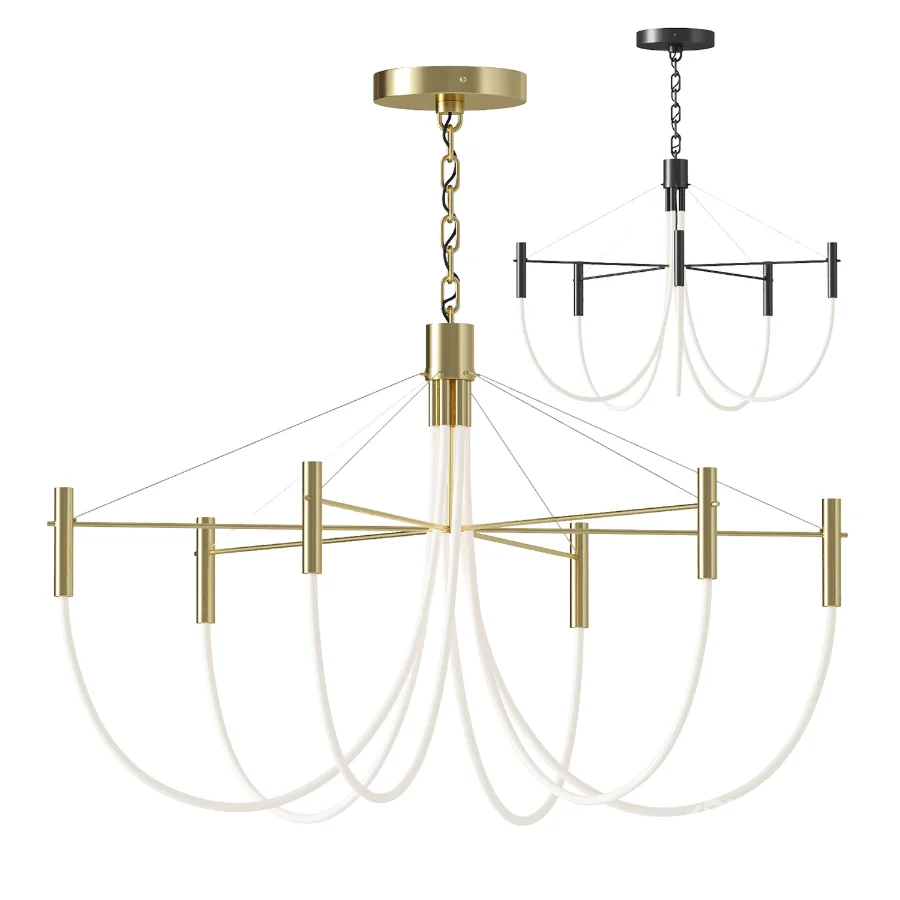 Paradoxe Pendant Lamp Image 5