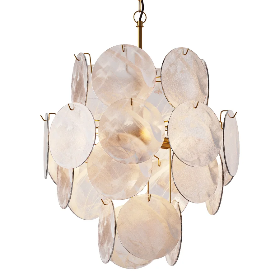 Arluno chandelier Image 6