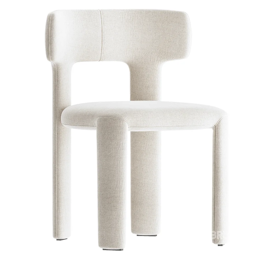 Lucy Dining Chair by Ditre Italia Image 4