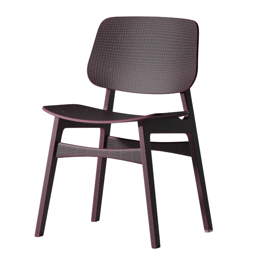 Søborg Wood Base Image 6