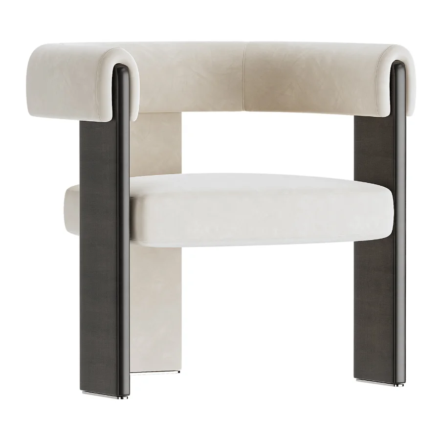 William Dining Chair Image 2