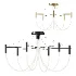 Paradoxe Ceiling Light - Thumbnail 2