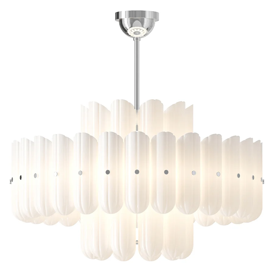 Lampatron ALGENA XL Pendant Lamp Image 1