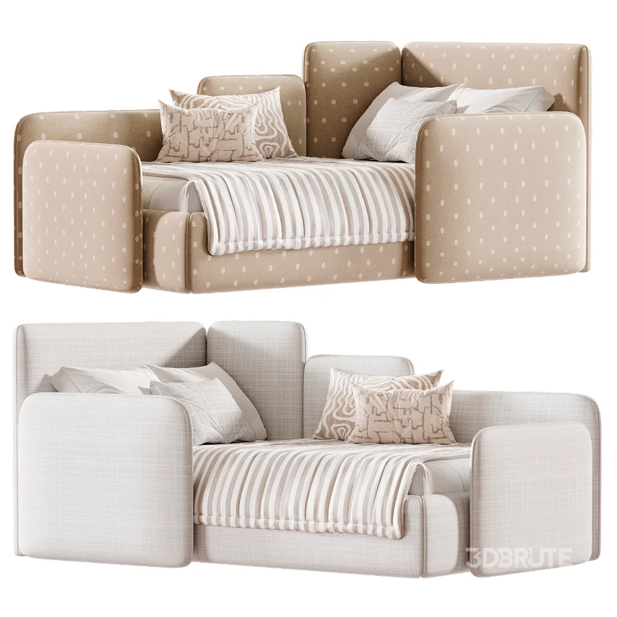 Kids Level Bed Image 2