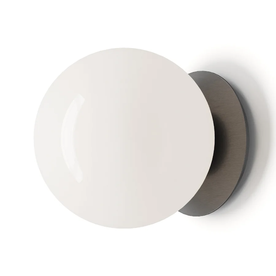 TR Bulb 02 Wall Lamp Image 2