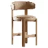 Granite Stool By Kave Home - Thumbnail 2