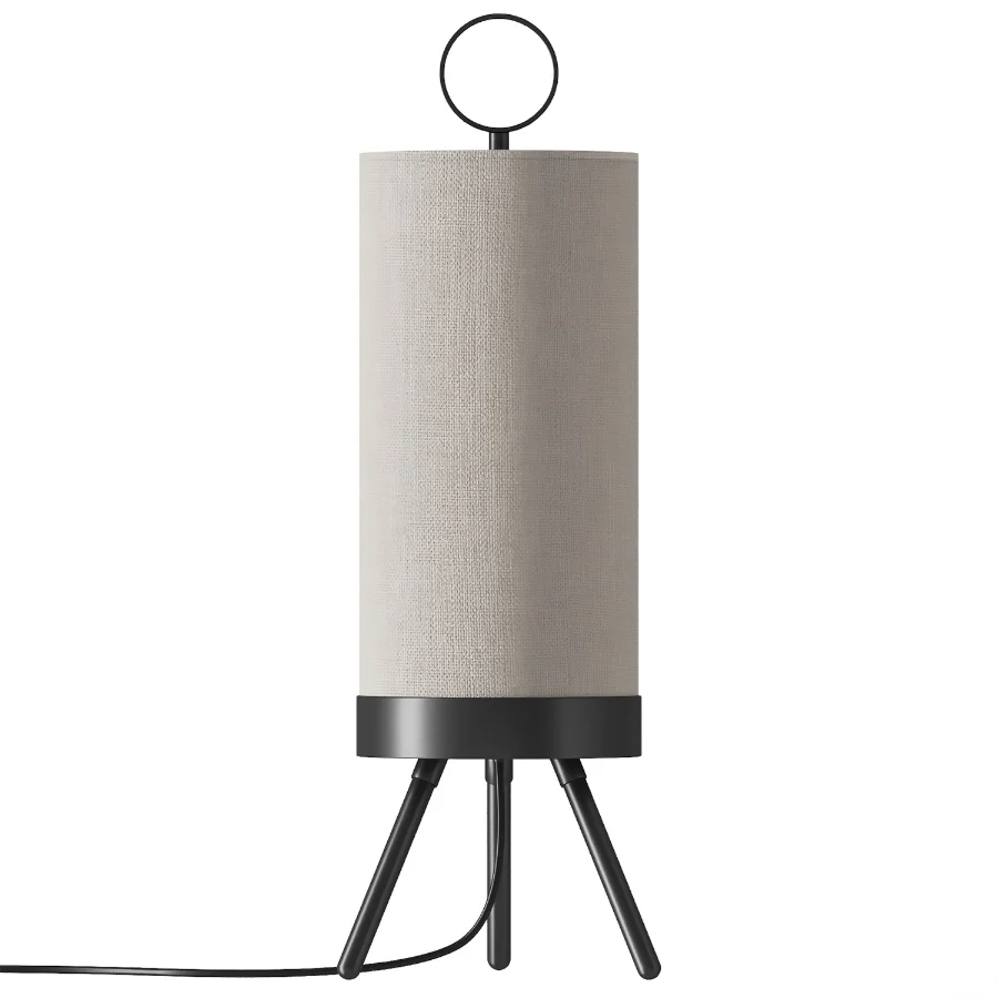 Nooi table lamp by Aromas Image 1