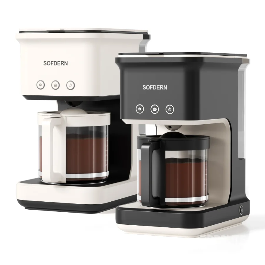 Coffee Maker Kitchen Set 11 Image 2