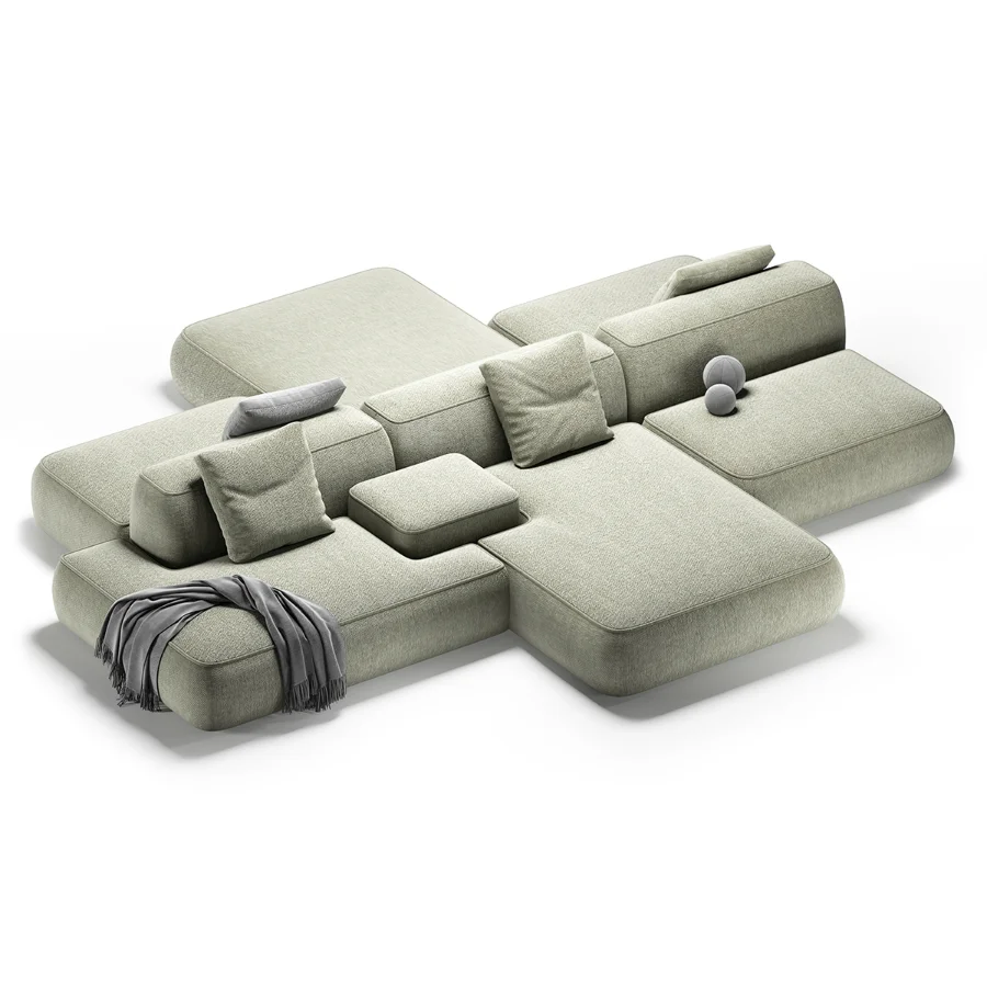 Aima Sofa Image 1