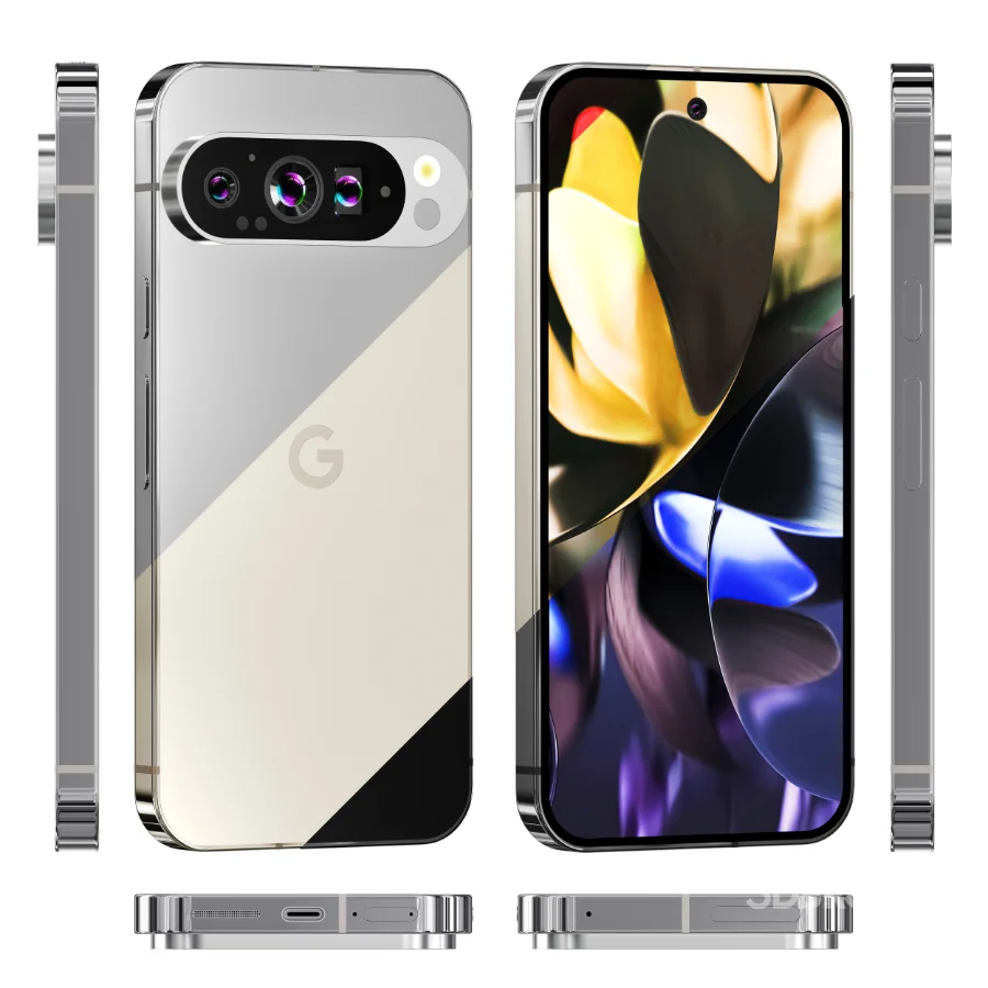 Google Pixel 9 Pro XL Image 5