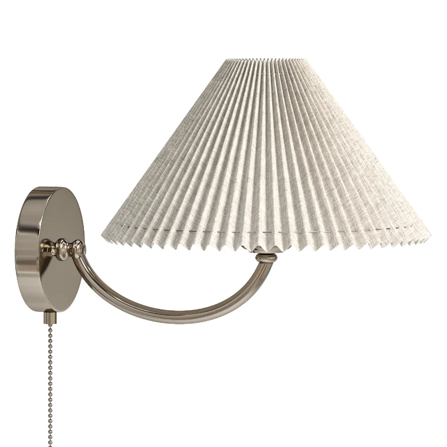Foldable wall light Image 3