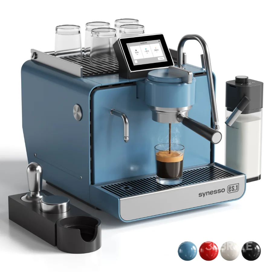 Synesso ES1 Espresso Machine Image 1