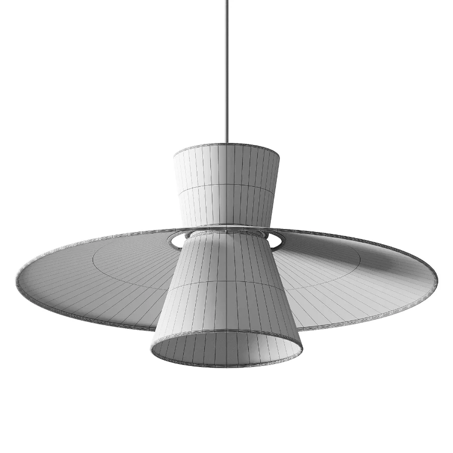 Fly Pendant Lamp Image 5