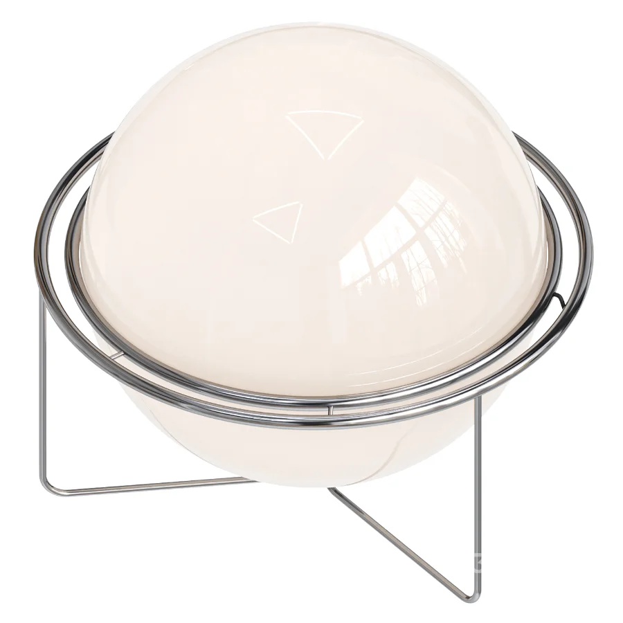 LIDEN Table Lamp Image 3