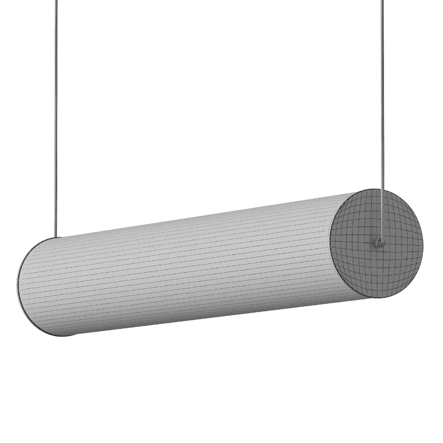 Nooi pendant by Aromas A Image 1