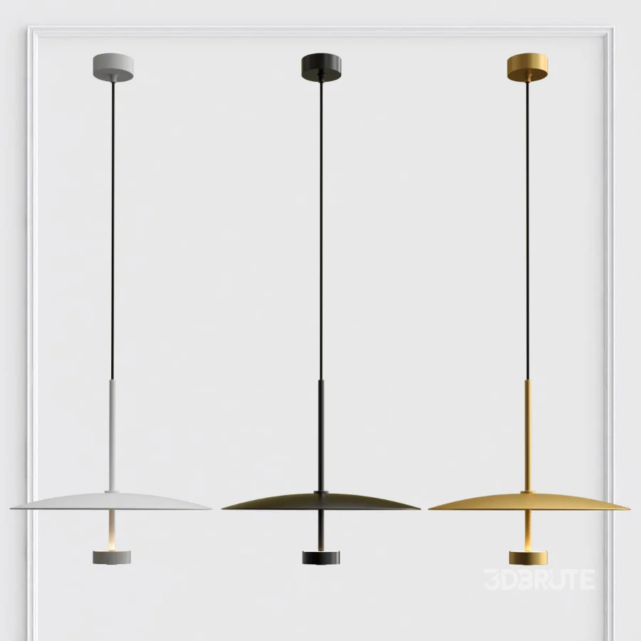 Bolia Reflection Pendant Lamp Image 1