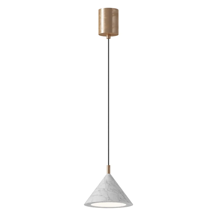 Anza Pendant lamp by Aromas Del Campo Image 4