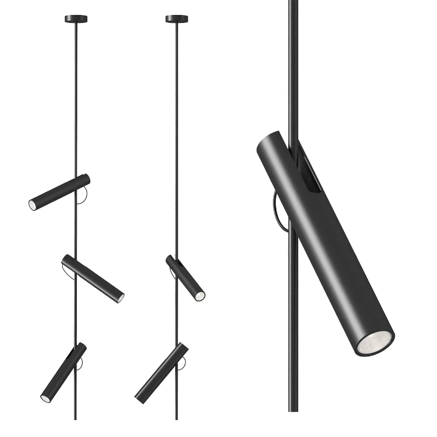 Pendant lamp Image 5