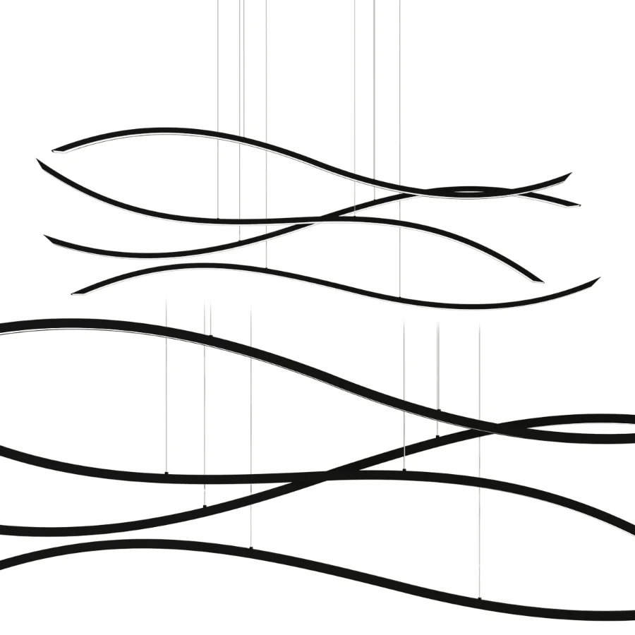 LIL WAVE 4 NERO Image 2