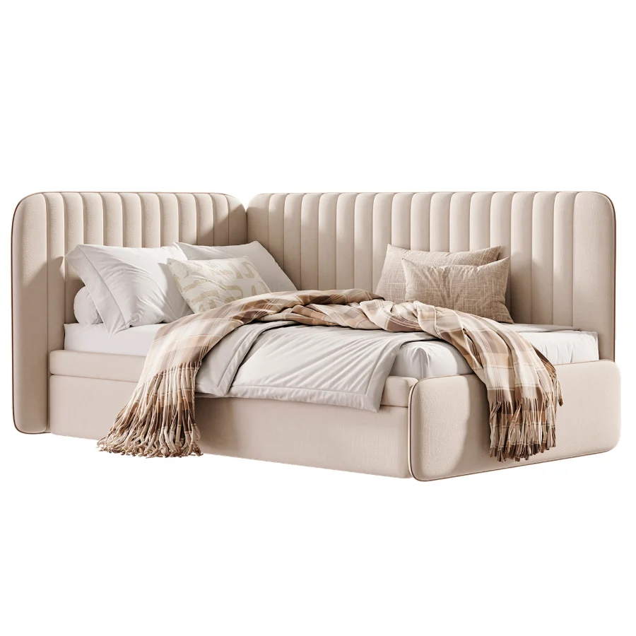 Ella Childrens Bed Image 3