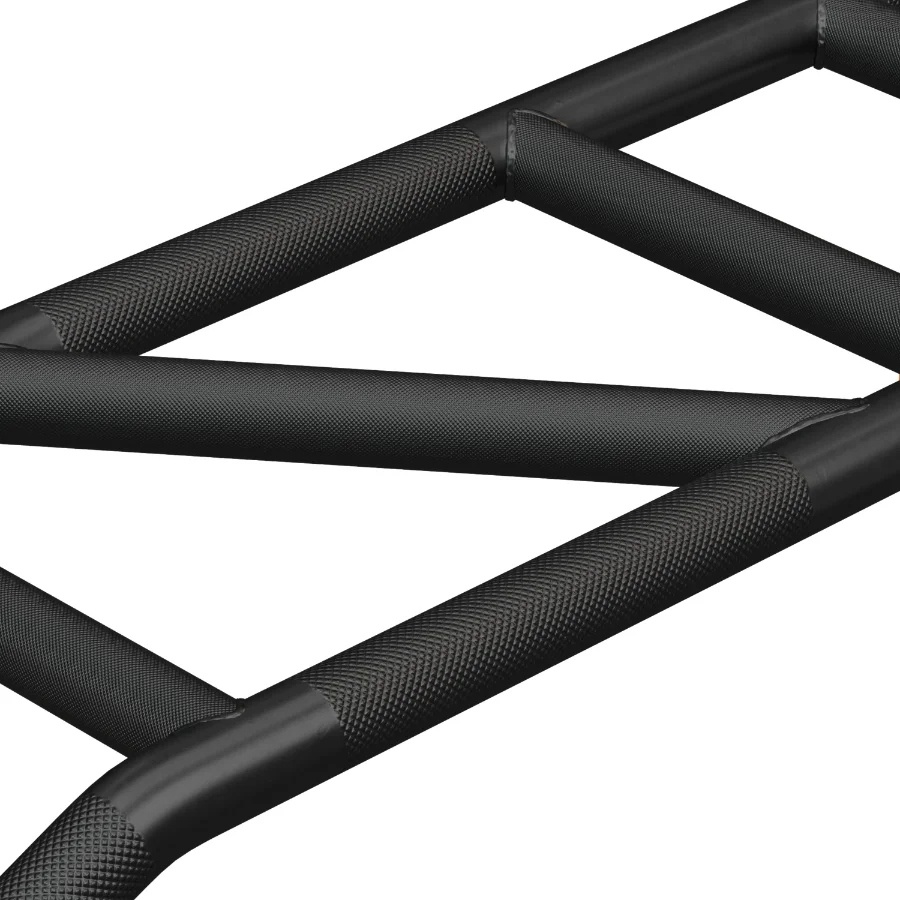 Mirafit_Wall_Mounted_Pull_Up_Bar Image 6