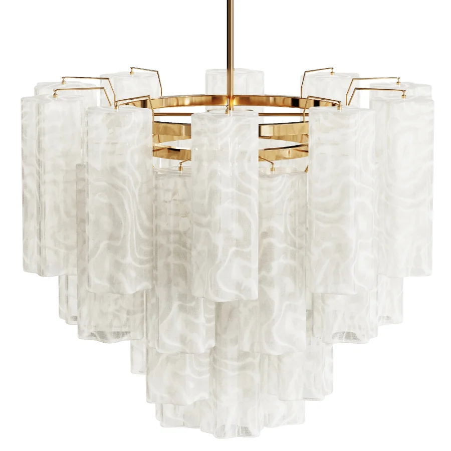 Imondo Chandelier Light Image 2