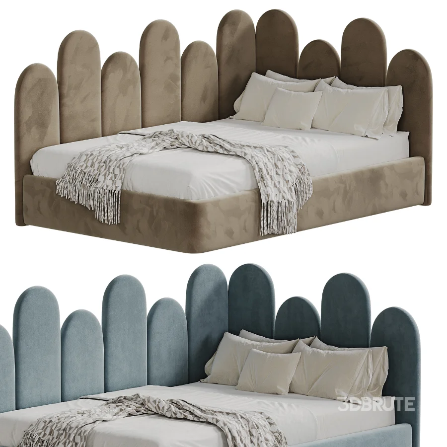 Kids Bed by Mamka Image 7