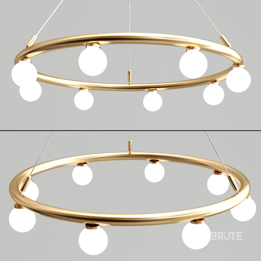 ORB pendant lamp Image 2