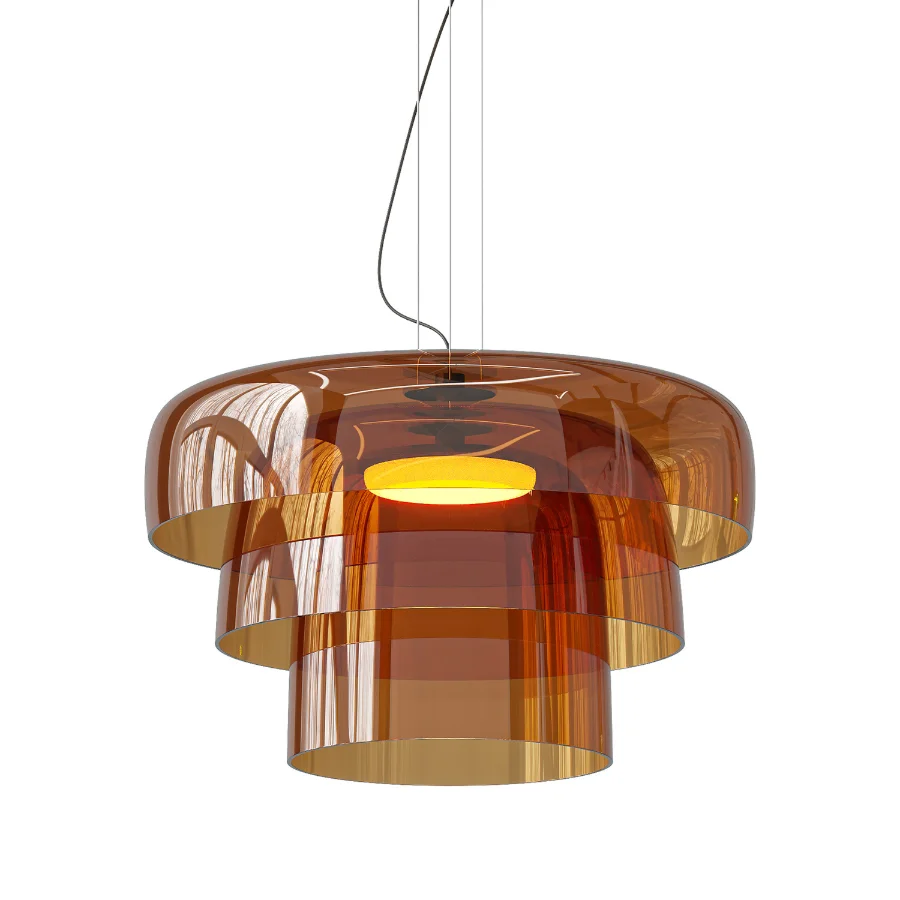 Lampatron GAIUS Pendant Lamp Image 2