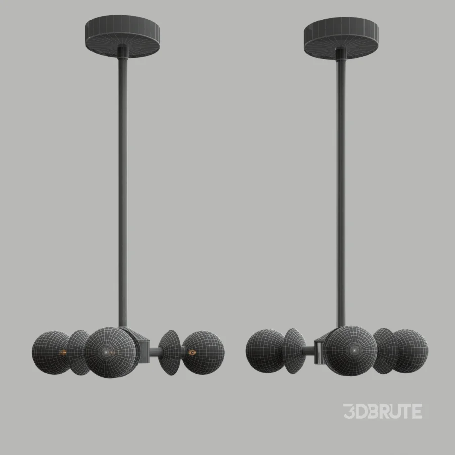 Plently pendant lamp Image 2