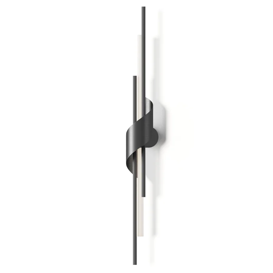 Tinus Bend Wall Lamp by Lampatron Image 4