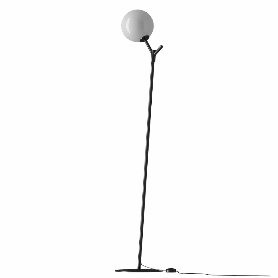 Atom floor lamp by Aromas Image 3