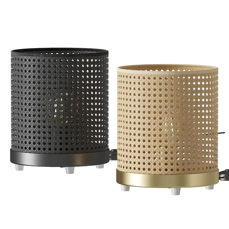 Aromas Del Campo Stan Table Lamp Image 4