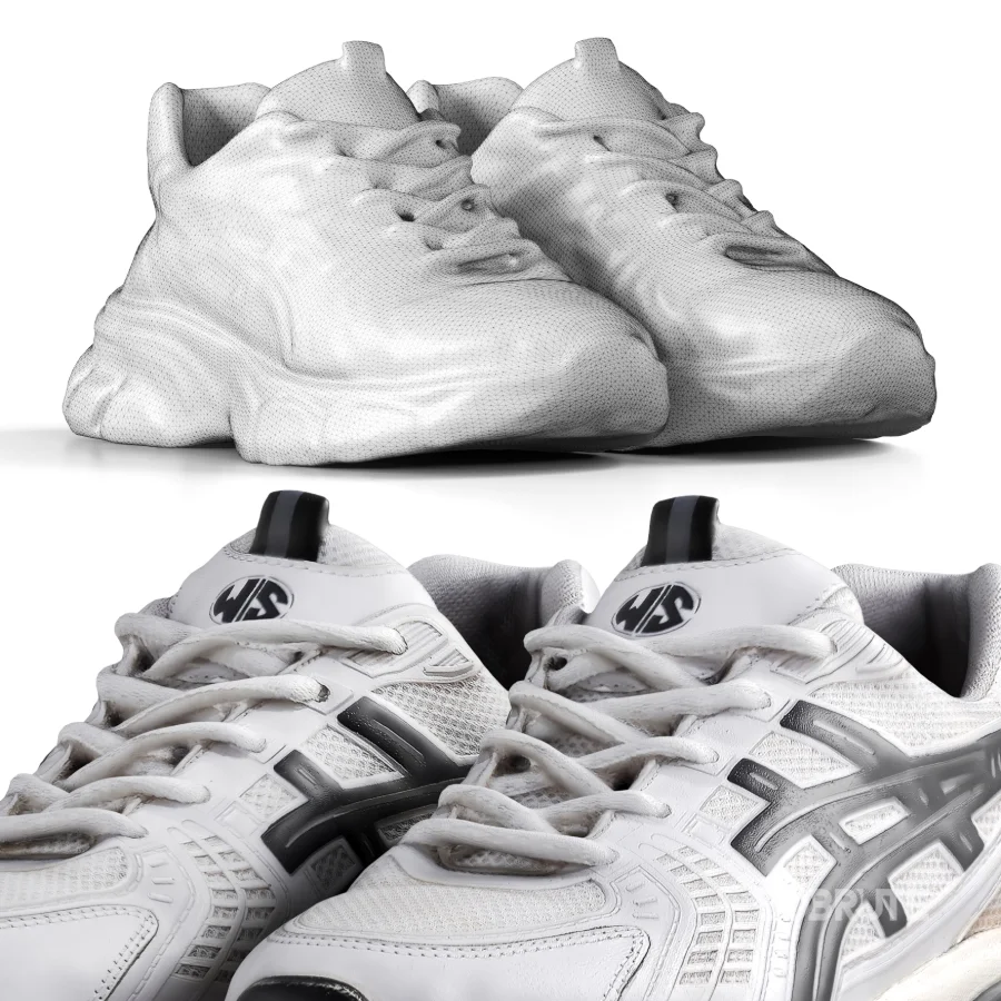 WESTERN SPORT Shoes Image 7