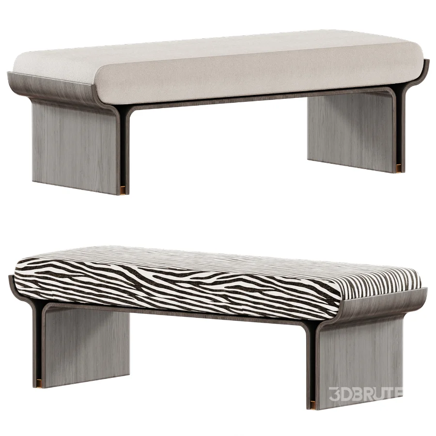 Stami Bench Image 1