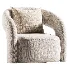 Toscana Lounge Chair - Thumbnail 2