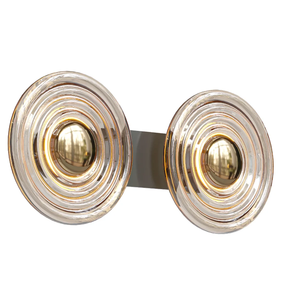 Led Wall Lamp Image 3