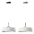 Dama Pendant Lamp by Vibia - Thumbnail 1