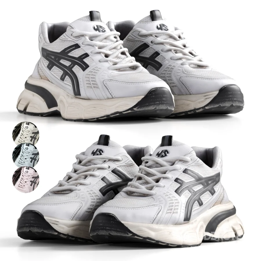 WESTERN SPORT Shoes Image 1